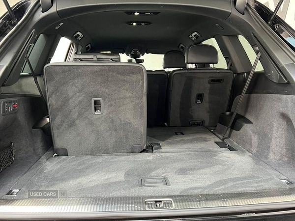 Used Audi Q7 2023 for sale - 78215268: Photo 8