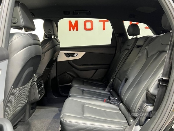 Used Audi Q7 2023 for sale - 78215268: Photo 9