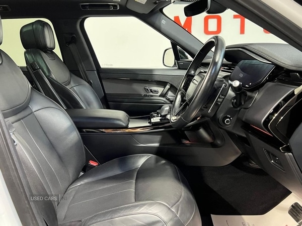 Used Land Rover Range Rover Sport 2023 for sale - 77982784: Photo 11