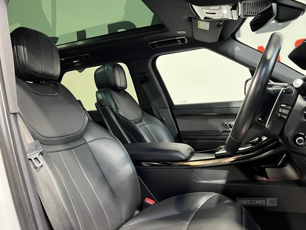 Used Land Rover Range Rover Sport 2023 for sale - 77982784: Photo 12