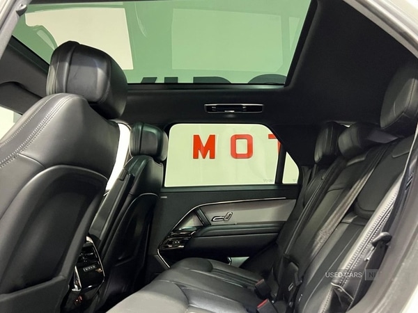 Used Land Rover Range Rover Sport 2023 for sale - 77982784: Photo 13