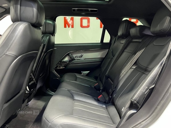 Used Land Rover Range Rover Sport 2023 for sale - 77982784: Photo 15