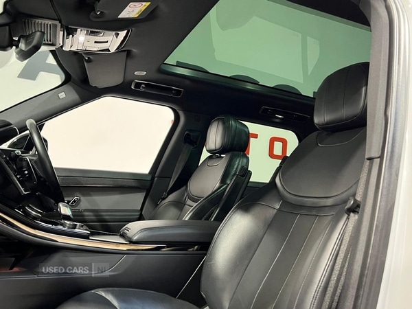Used Land Rover Range Rover Sport 2023 for sale - 77982784: Photo 16