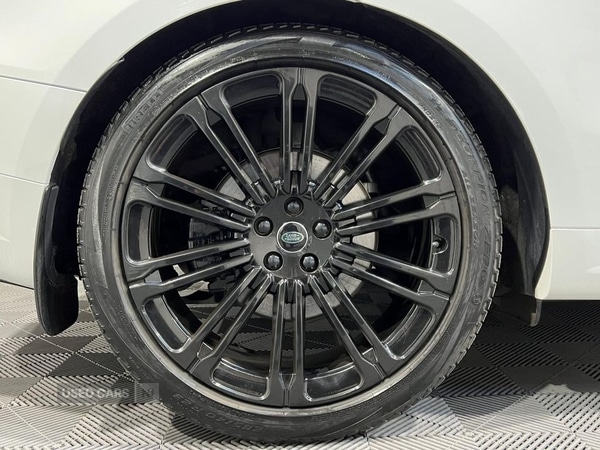 Used Land Rover Range Rover Sport 2023 for sale - 77982784: Photo 17