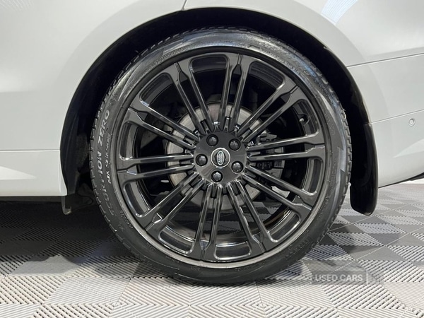 Used Land Rover Range Rover Sport 2023 for sale - 77982784: Photo 19