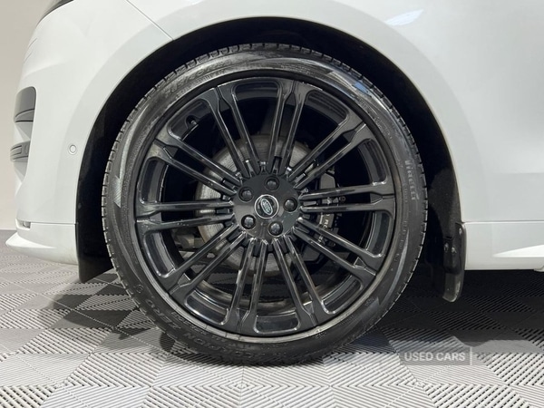 Used Land Rover Range Rover Sport 2023 for sale - 77982784: Photo 20