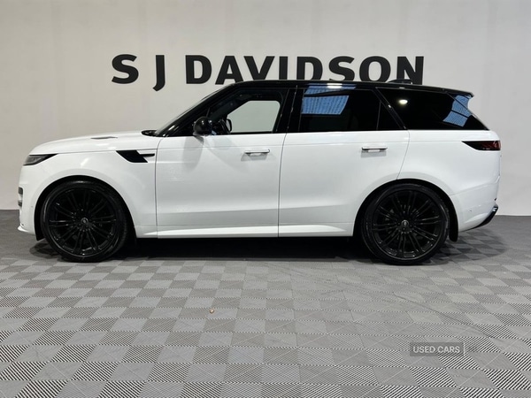 Used Land Rover Range Rover Sport 2023 for sale - 77982784: Photo 5