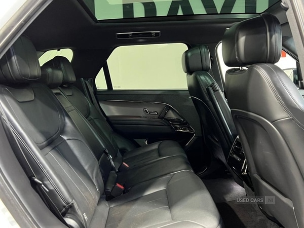 Used Land Rover Range Rover Sport 2023 for sale - 77982784: Photo 9