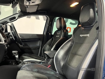 Used Ford Ranger 2020 for sale - 78475835: Photo