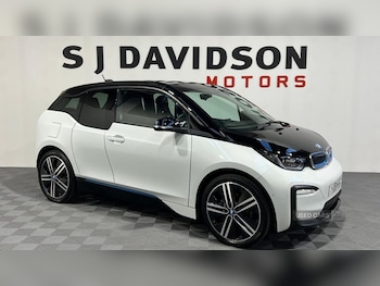 2021 - 125kW 42kWh 5dr Auto
