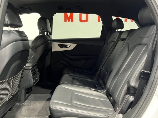 Used Audi Q7 2021 for sale - 77306735: Photo 10