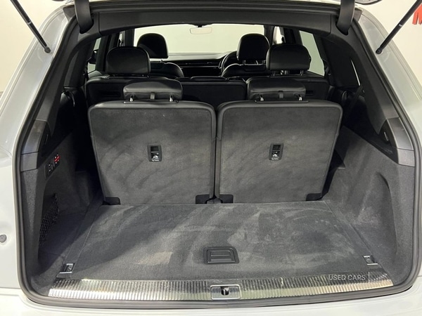 Used Audi Q7 2021 for sale - 77306735: Photo 14