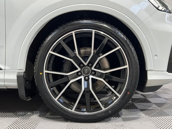 Used Audi Q7 2021 for sale - 77306735: Photo 16