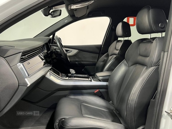 Used Audi Q7 2021 for sale - 77306735: Photo 3