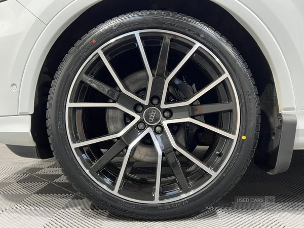 Used Audi Q7 2021 for sale - 77306735: Photo 7