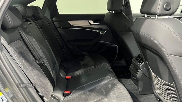 Used Audi A6 2021 for sale - 77030263: Photo 10