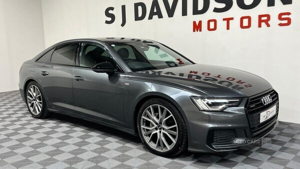 Used Audi A6 2021 for sale - 77030263: Photo 11