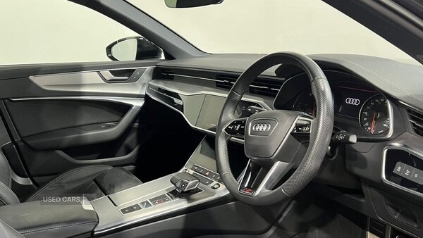 Used Audi A6 2021 for sale - 77030263: Photo 12