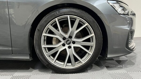 Used Audi A6 2021 for sale - 77030263: Photo 13