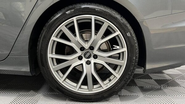 Used Audi A6 2021 for sale - 77030263: Photo 15