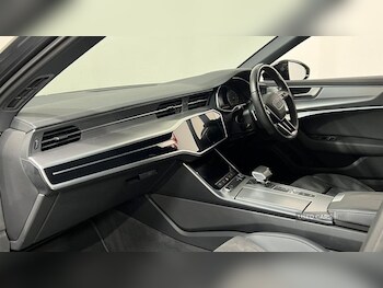 Used Audi A6 2021 for sale - 77030263: Photo