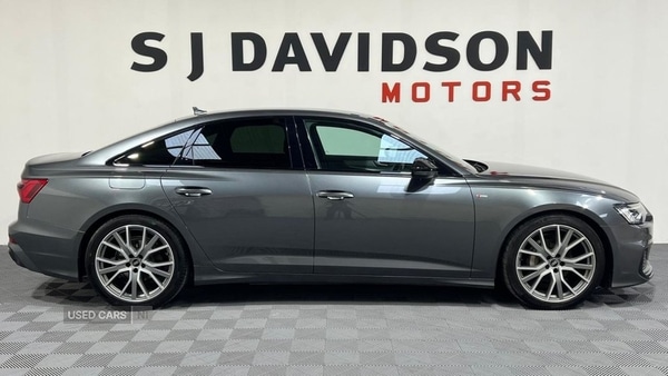 Used Audi A6 2021 for sale - 77030263: Photo 5