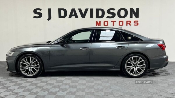 Used Audi A6 2021 for sale - 77030263: Photo 6