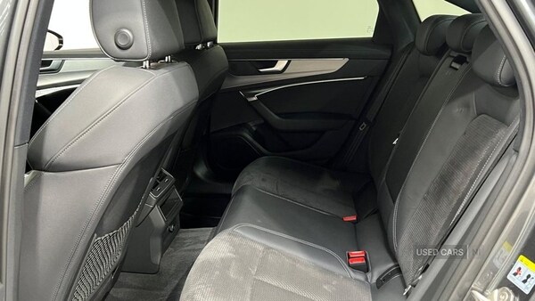 Used Audi A6 2021 for sale - 77030263: Photo 7