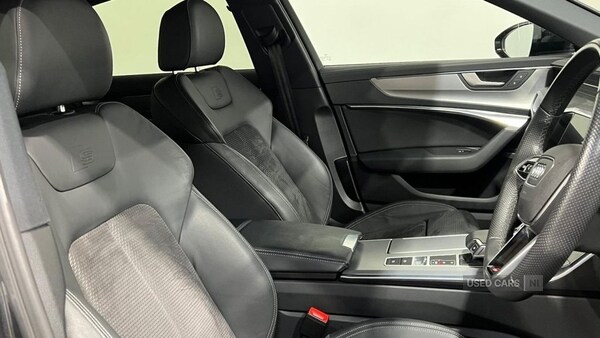 Used Audi A6 2021 for sale - 77030263: Photo 9