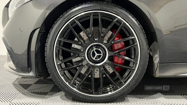 Used Mercedes-Benz CLS 2018 for sale - 77084564: Photo 10