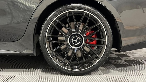 Used Mercedes-Benz CLS 2018 for sale - 77084564: Photo 11