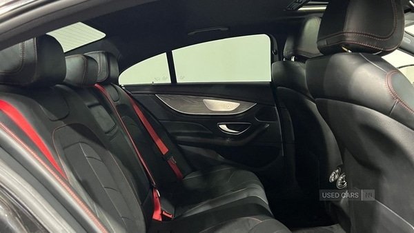 Used Mercedes-Benz CLS 2018 for sale - 77084564: Photo 12