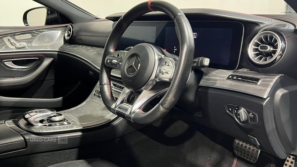 Used Mercedes-Benz CLS 2018 for sale - 77084564: Photo 13
