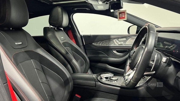 Used Mercedes-Benz CLS 2018 for sale - 77084564: Photo 15