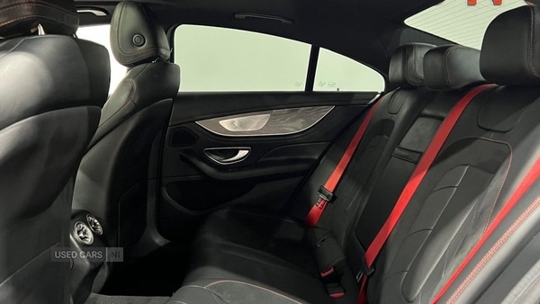 Used Mercedes-Benz CLS 2018 for sale - 77084564: Photo 16