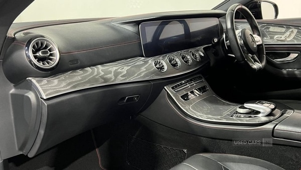 Used Mercedes-Benz CLS 2018 for sale - 77084564: Photo 3