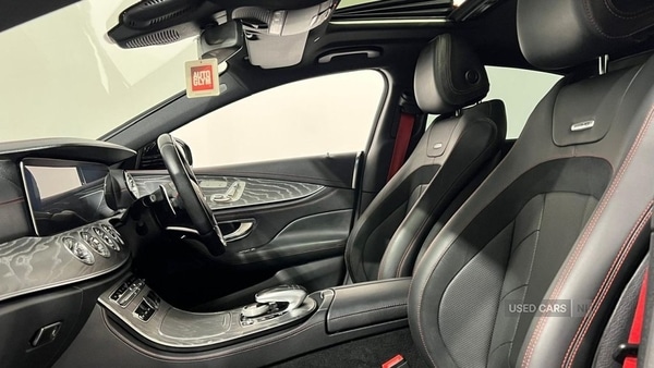 Used Mercedes-Benz CLS 2018 for sale - 77084564: Photo 4