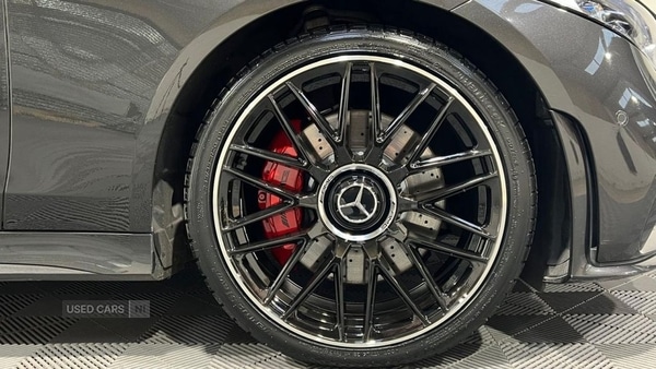 Used Mercedes-Benz CLS 2018 for sale - 77084564: Photo 7