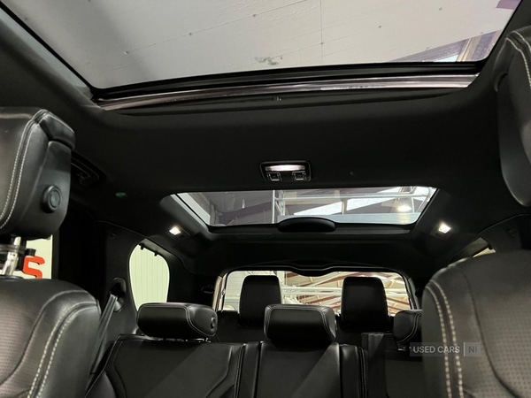 Used Land Rover Discovery 2023 for sale - 77982795: Photo 10