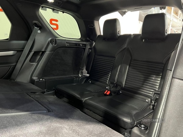 Used Land Rover Discovery 2023 for sale - 77982795: Photo 11