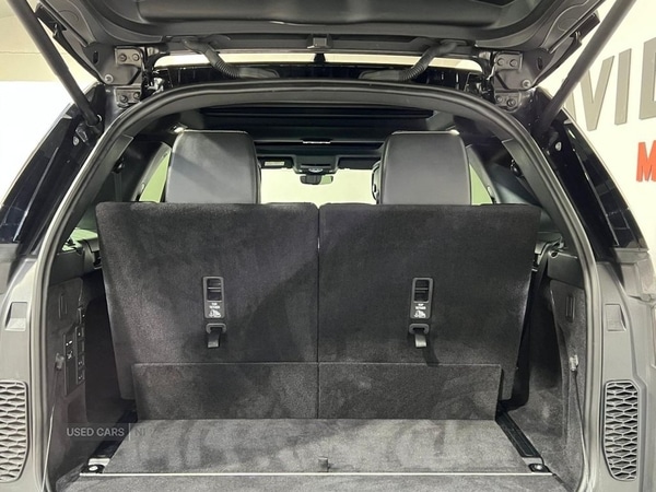 Used Land Rover Discovery 2023 for sale - 77982795: Photo 12