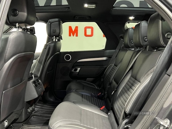 Used Land Rover Discovery 2023 for sale - 77982795: Photo 14