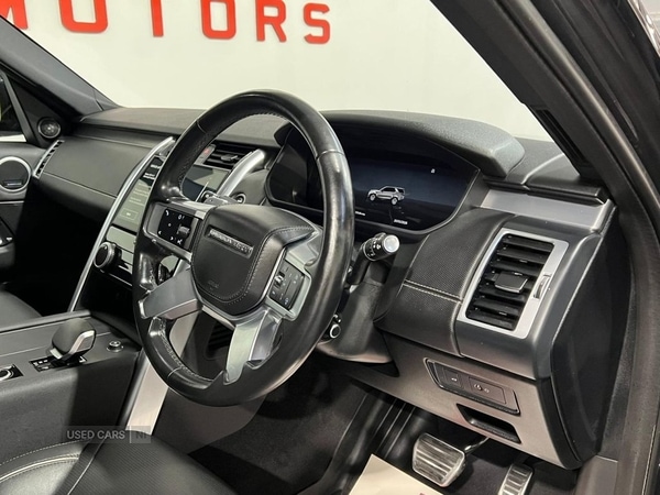 Used Land Rover Discovery 2023 for sale - 77982795: Photo 15