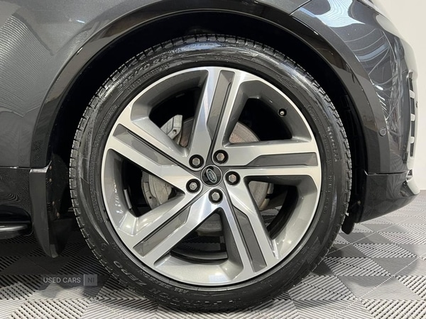 Used Land Rover Discovery 2023 for sale - 77982795: Photo 19