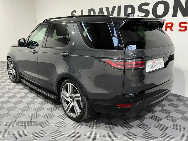 Used Land Rover Discovery 2023 for sale - 77982795: Photo 2