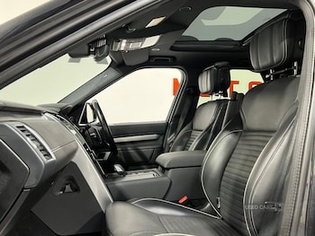 Used Land Rover Discovery 2023 for sale - 77982795: Photo