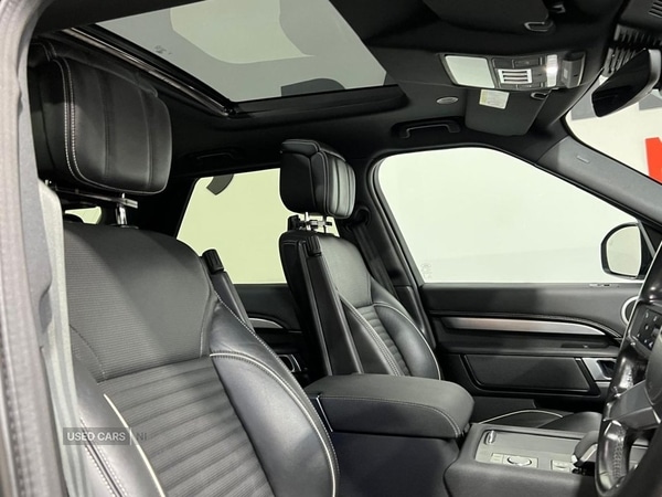 Used Land Rover Discovery 2023 for sale - 77982795: Photo 5