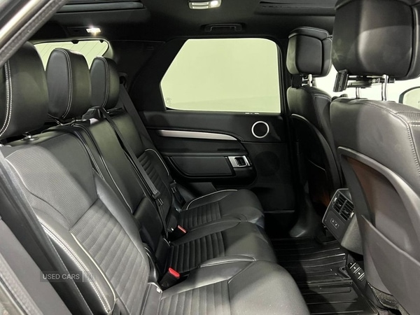 Used Land Rover Discovery 2023 for sale - 77982795: Photo 6