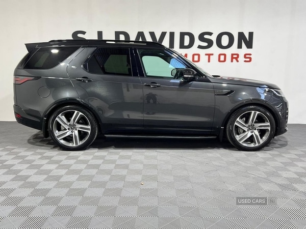 Used Land Rover Discovery 2023 for sale - 77982795: Photo 7