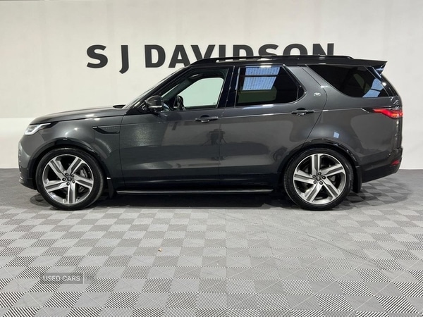 Used Land Rover Discovery 2023 for sale - 77982795: Photo 8